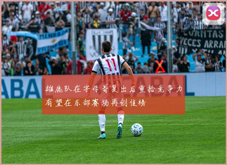 雄鹿队在字母哥复出后重拾竞争力有望在东部赛场再创佳绩